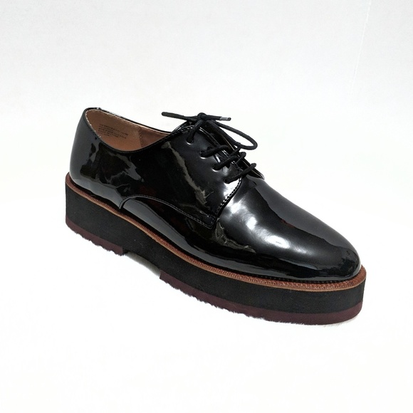 platform oxfords canada